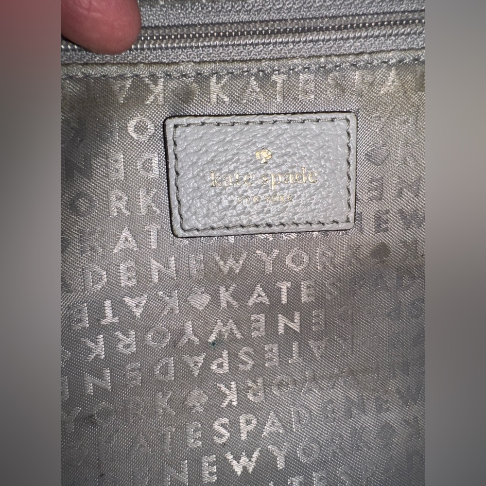 Kate Spade Handbag - Picture 7 of 12